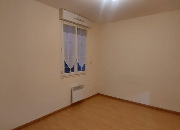 Appartement à louer  2 pièces • 36,56 m2 Château-Thierry