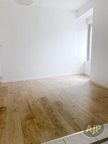 Location appartement Saint Aubin Des Chateaux : 560 € - AJP Immobilier Châteaubriant