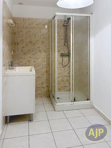 Location appartement Saint Aubin Des Chateaux : 560 € - AJP Immobilier Châteaubriant