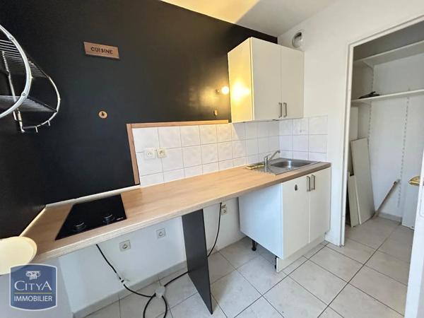 Appartement à vendre 2 pièces 48.18m² Guilherand-Granges (07500)