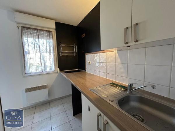 Appartement à vendre 2 pièces 48.18m² Guilherand-Granges (07500)