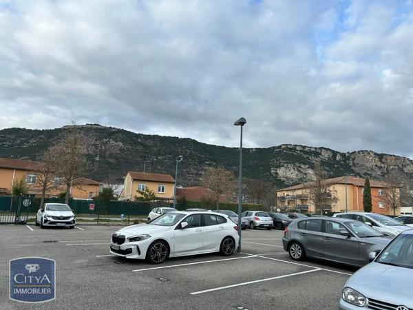 Appartement à vendre 2 pièces 48.18m² Guilherand-Granges (07500)