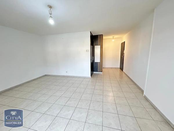 Appartement à vendre 2 pièces 48.18m² Guilherand-Granges (07500)