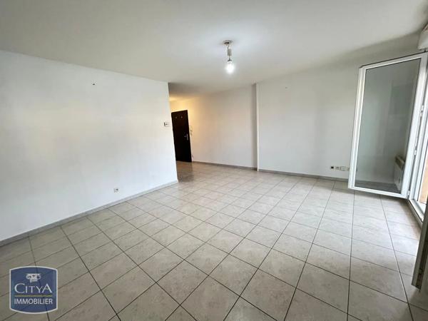 Appartement à vendre 2 pièces 48.18m² Guilherand-Granges (07500)