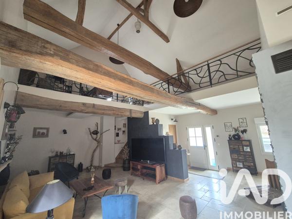 Maison à vendre 7 pièces 340 m² Sammeron