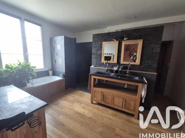 Maison à vendre 7 pièces 340 m² Sammeron