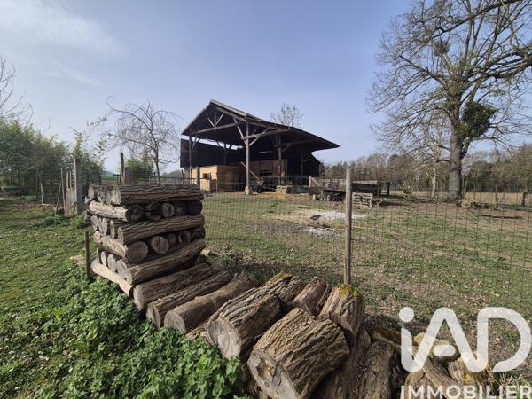 Maison à vendre 7 pièces 340 m² Sammeron