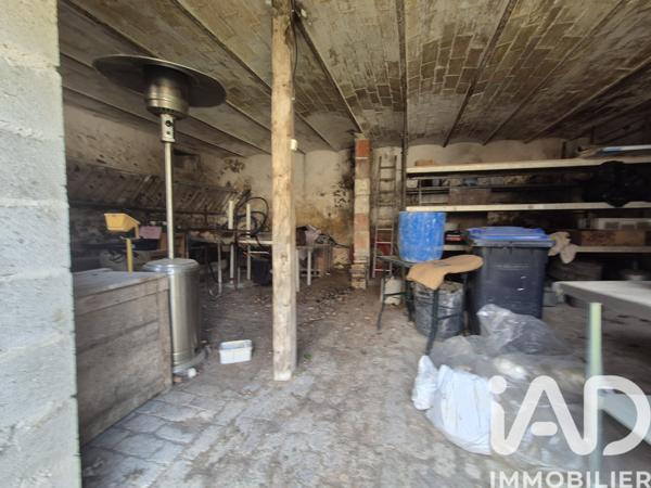 Maison à vendre 7 pièces 340 m² Sammeron