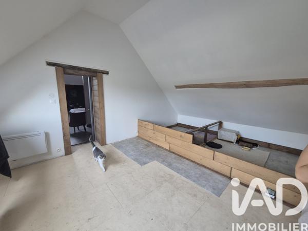 Maison à vendre 7 pièces 340 m² Sammeron