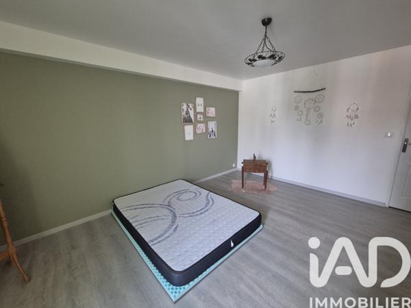 Maison à vendre 7 pièces 340 m² Sammeron