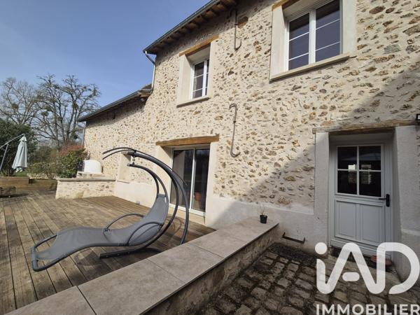 Maison à vendre 7 pièces 340 m² Sammeron