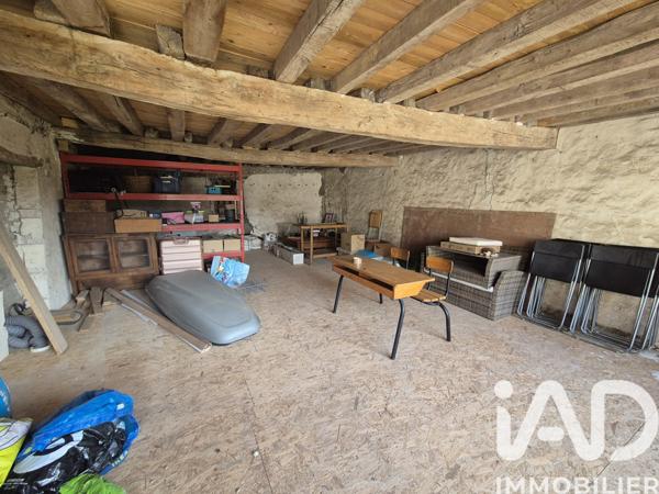 Maison à vendre 7 pièces 340 m² Sammeron