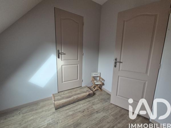 Maison à vendre 7 pièces 340 m² Sammeron