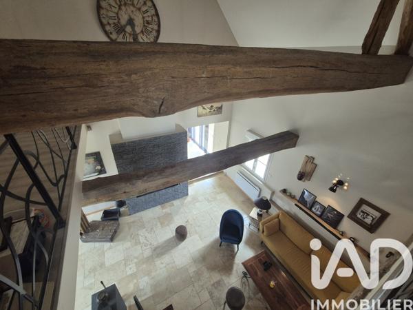 Maison à vendre 7 pièces 340 m² Sammeron