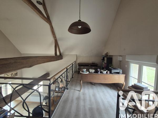 Maison à vendre 7 pièces 340 m² Sammeron