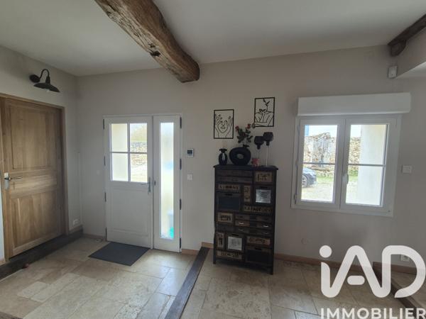 Maison à vendre 7 pièces 340 m² Sammeron