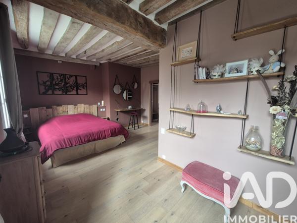 Maison à vendre 7 pièces 340 m² Sammeron