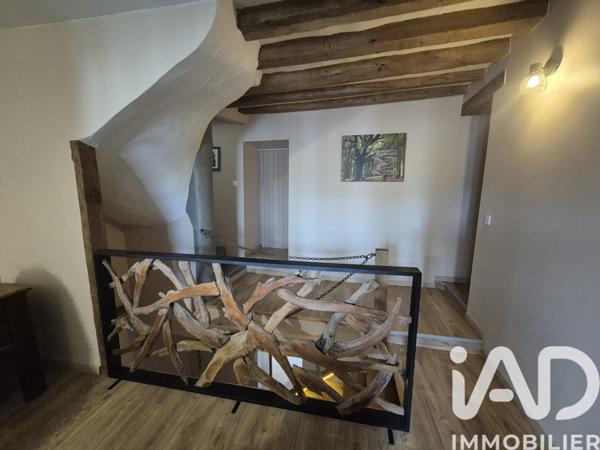 Maison à vendre 7 pièces 340 m² Sammeron
