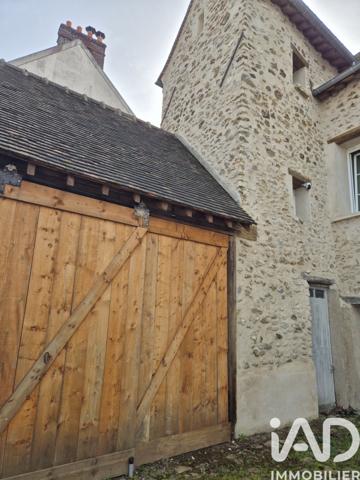 Maison à vendre 7 pièces 340 m² Sammeron