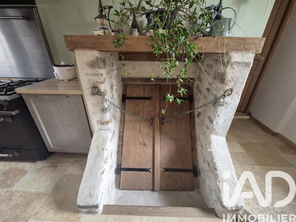 Maison à vendre 7 pièces 340 m² Sammeron