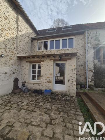 Maison à vendre 7 pièces 340 m² Sammeron