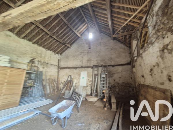 Maison à vendre 7 pièces 340 m² Sammeron