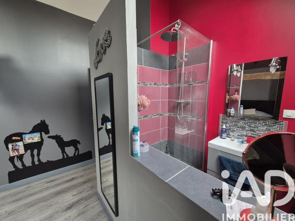 Maison à vendre 7 pièces 340 m² Sammeron