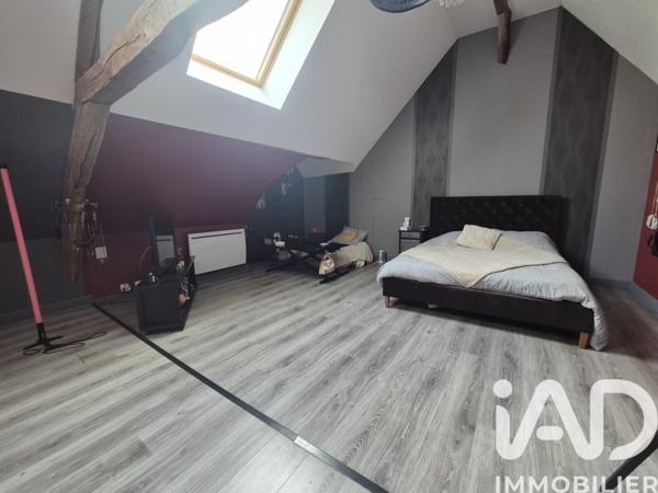 Maison à vendre 7 pièces 340 m² Sammeron