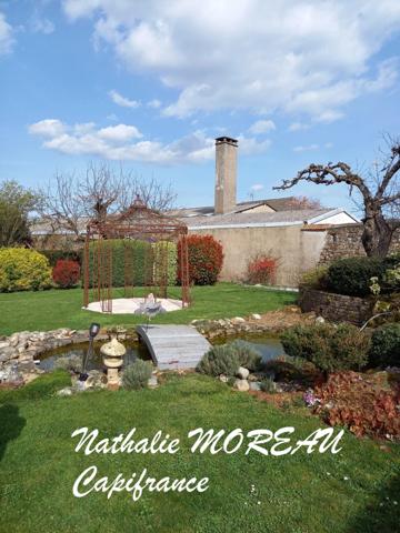 Dpt Saône et Loire (71), à vendre AUTUN maison P6 - secteur recherché