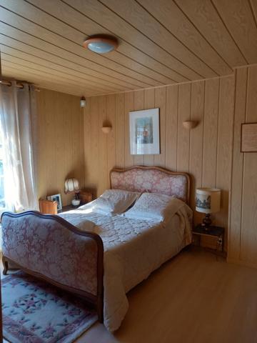 Dpt Saône et Loire (71), à vendre AUTUN maison P6 - secteur recherché