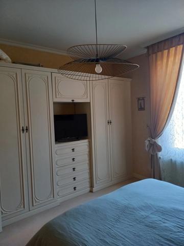 Dpt Saône et Loire (71), à vendre AUTUN maison P6 - secteur recherché