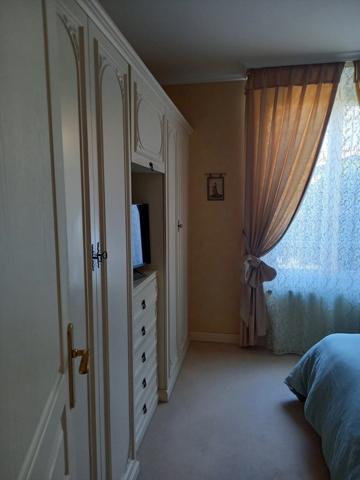 Dpt Saône et Loire (71), à vendre AUTUN maison P6 - secteur recherché