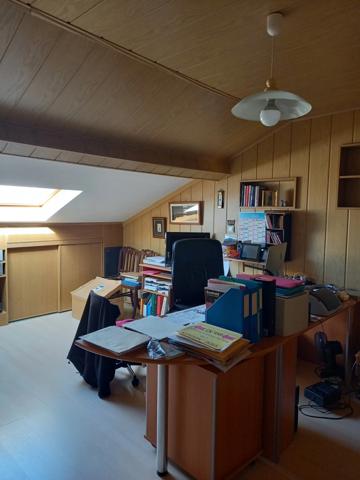 Dpt Saône et Loire (71), à vendre AUTUN maison P6 - secteur recherché