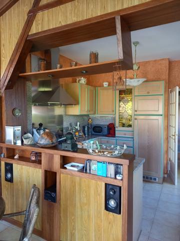 Dpt Saône et Loire (71), à vendre AUTUN maison P6 - secteur recherché