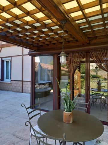 Dpt Saône et Loire (71), à vendre AUTUN maison P6 - secteur recherché