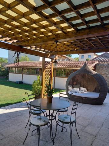 Dpt Saône et Loire (71), à vendre AUTUN maison P6 - secteur recherché