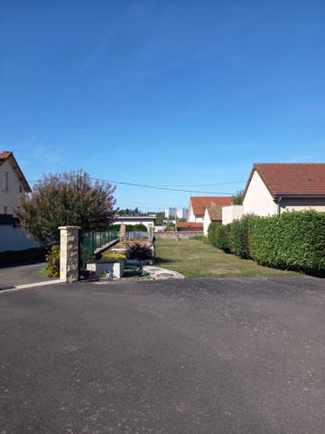 Dpt Saône et Loire (71), à vendre AUTUN maison P6 - secteur recherché