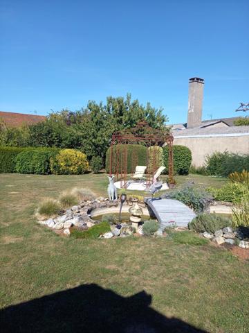 Dpt Saône et Loire (71), à vendre AUTUN maison P6 - secteur recherché