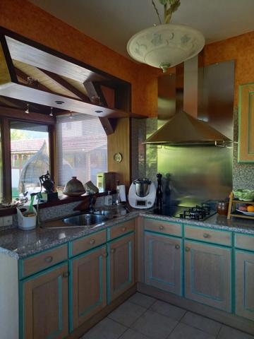 Dpt Saône et Loire (71), à vendre AUTUN maison P6 - secteur recherché