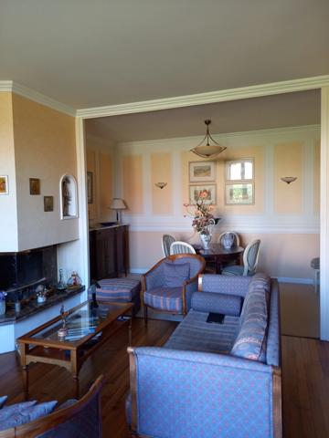 Dpt Saône et Loire (71), à vendre AUTUN maison P6 - secteur recherché