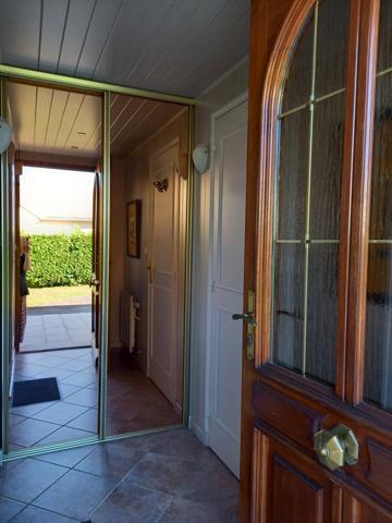 Dpt Saône et Loire (71), à vendre AUTUN maison P6 - secteur recherché