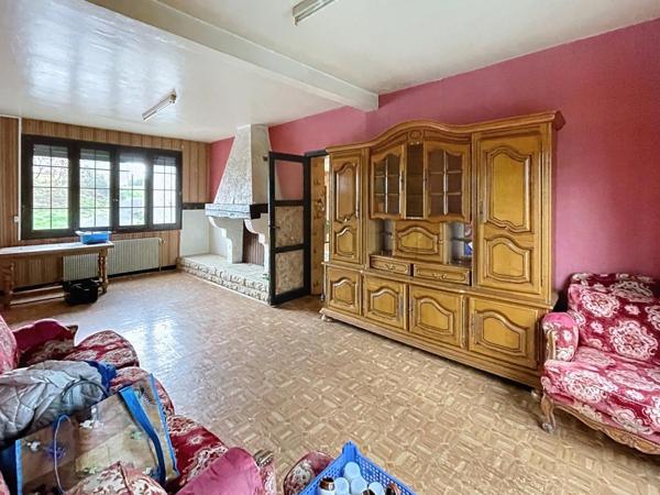 A mi chemin entre Rethel et Charleville sortie Woinic