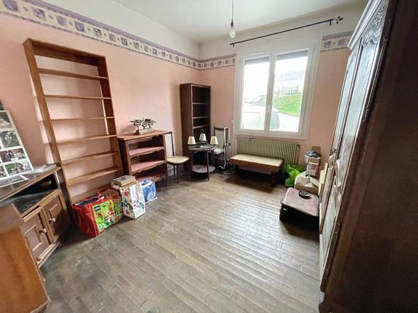 A mi chemin entre Rethel et Charleville sortie Woinic