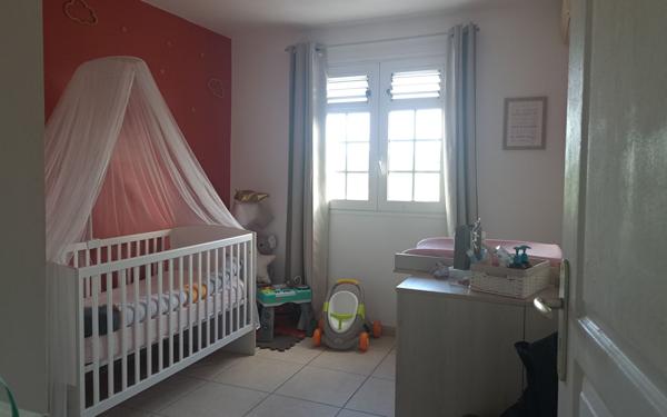 Appartement à vendre    4 pièces • 81,44 m2 Fort-de-France