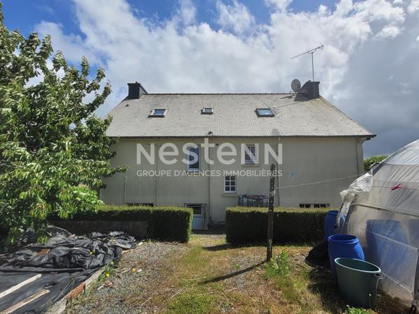 Maison Plouha (22580) 6 pièces - 117m²