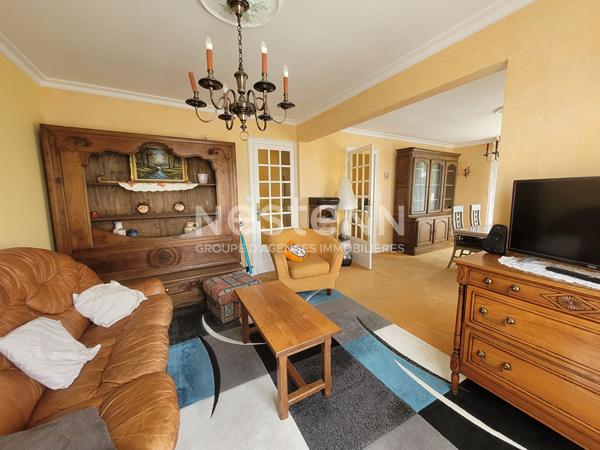 Maison Plouha (22580) 6 pièces - 117m²