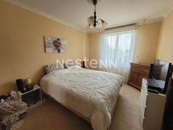 Maison Plouha (22580) 6 pièces - 117m²