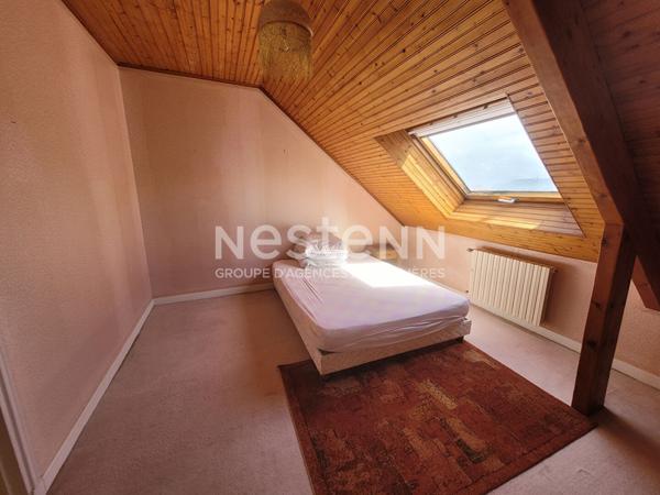 Maison Plouha (22580) 6 pièces - 117m²