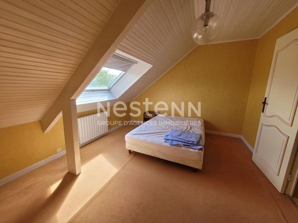 Maison Plouha (22580) 6 pièces - 117m²