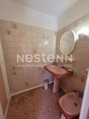 Maison Plouha (22580) 6 pièces - 117m²